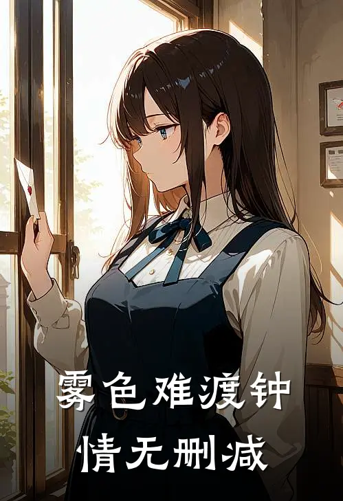 雾色难渡钟情无删减