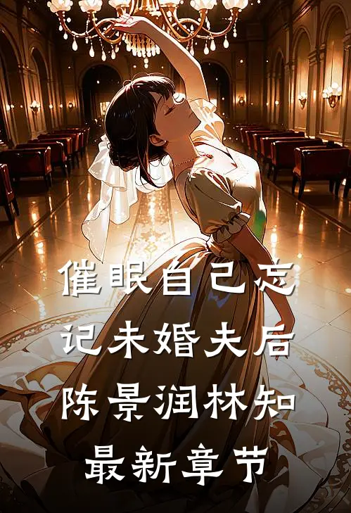催眠自己忘记未婚夫后陈景润林知最新章节