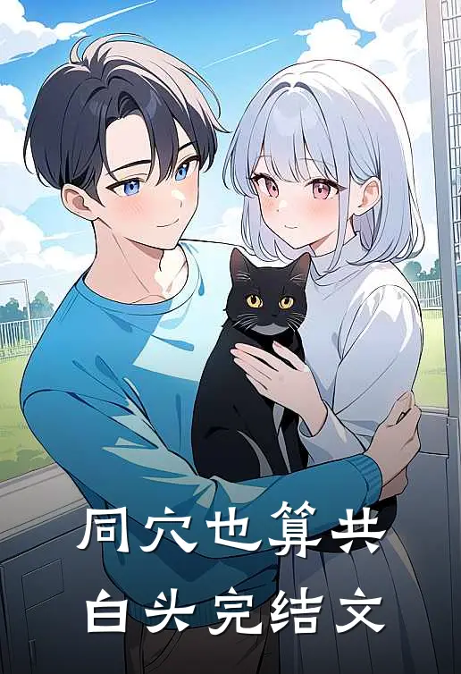 同穴也算共白头完结文