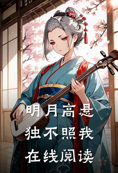 明月高悬独不照我在线阅读