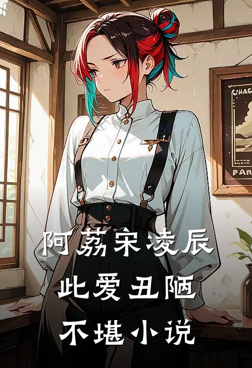 阿荔宋凌辰此爱丑陋不堪小说