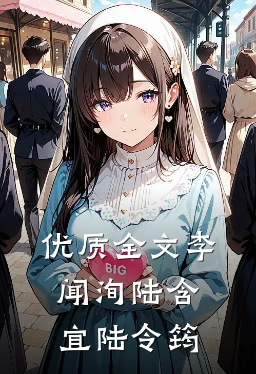 优质全文李闻洵陆含宜陆令筠