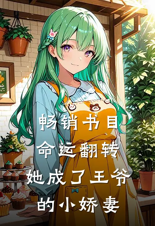 畅销书目命运翻转,她成了王爷的小娇妻