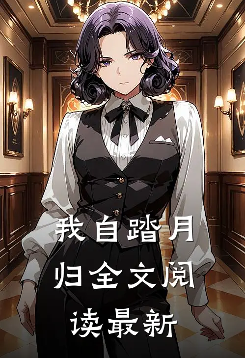 我自踏月归全文阅读最新