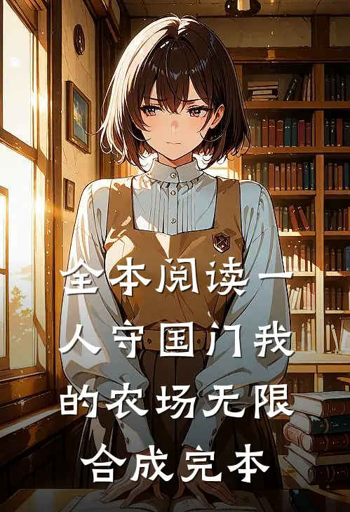 全本阅读一人守国门我的农场无限合成完本