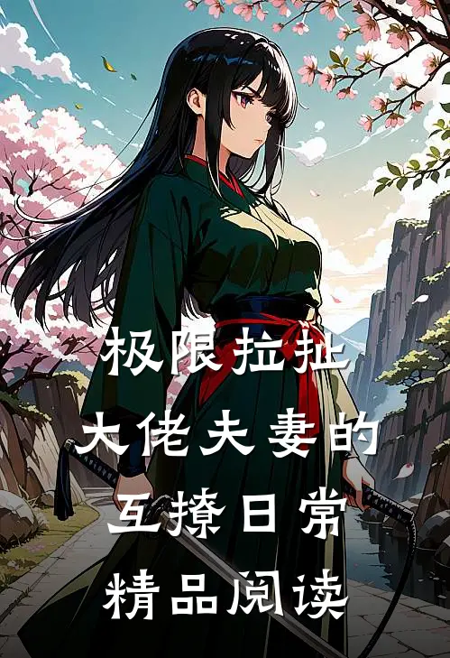 极限拉扯：大佬夫妻的互撩日常精品阅读