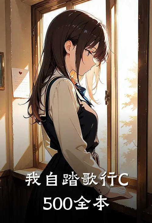 我自踏歌行C500全本