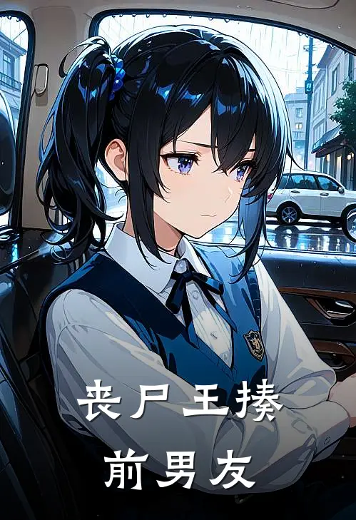 丧尸王揍前男友