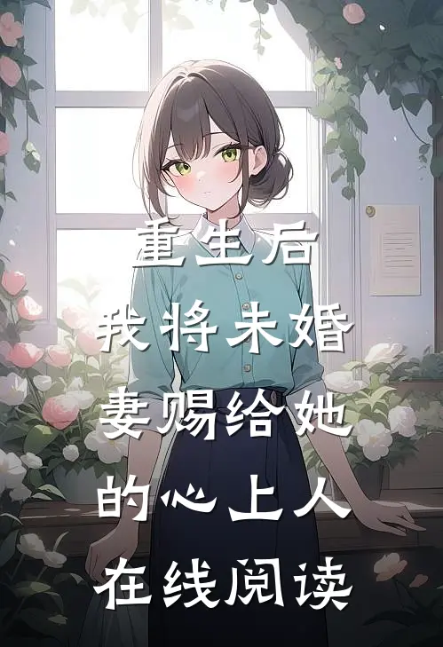 重生后，我将未婚妻赐给她的心上人在线阅读