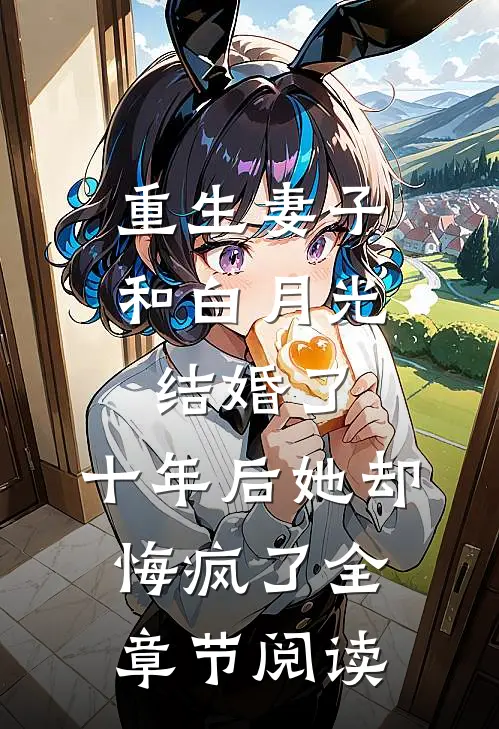 重生妻子和白月光结婚了，十年后她却悔疯了全章节阅读