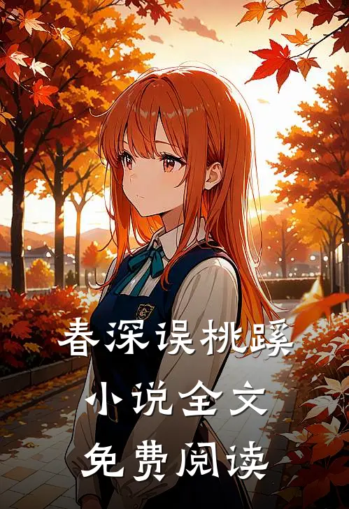 春深误桃蹊小说全文免费阅读
