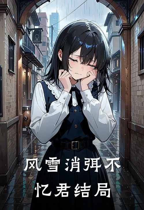 风雪消弭不忆君结局