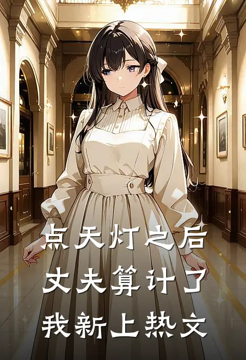点天灯之后，丈夫算计了我新上热文