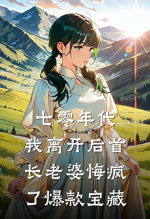 七零年代，我离开后首长老婆悔疯了爆款宝藏