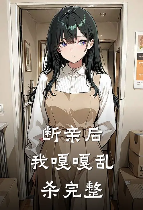 断亲后，我嘎嘎乱杀完整