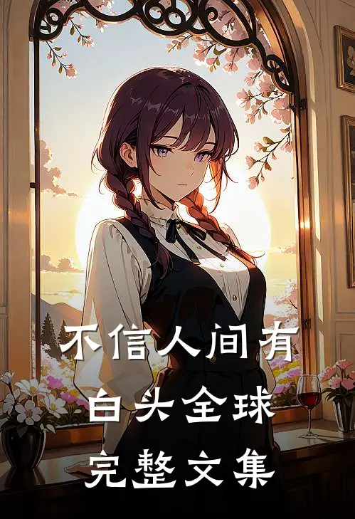 不信人间有白头全球完整文集