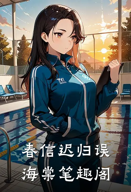春信迟归误海棠笔趣阁