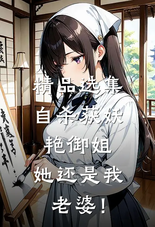 精品选集自杀获妖艳御姐，她还是我老婆！