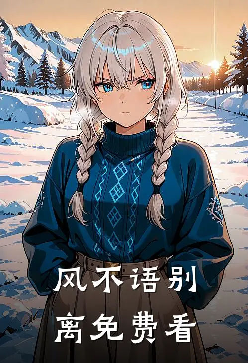 风不语别离免费看