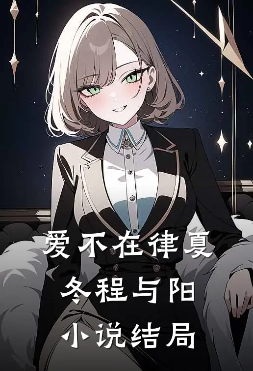 爱不在律夏冬程与阳小说结局