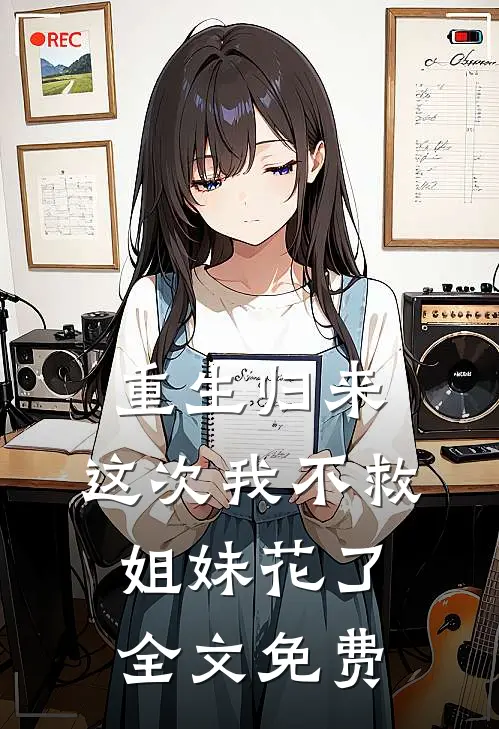 重生归来，这次我不救姐妹花了全文免费