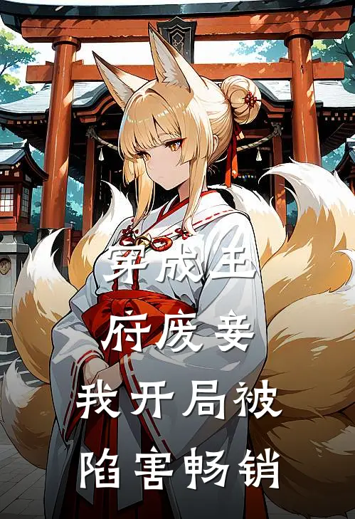 穿成王府废妾,我开局被陷害畅销