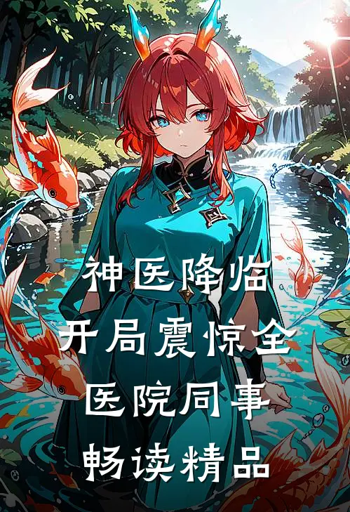 神医降临：开局震惊全医院同事畅读精品