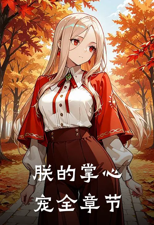 朕的掌心宠全章节