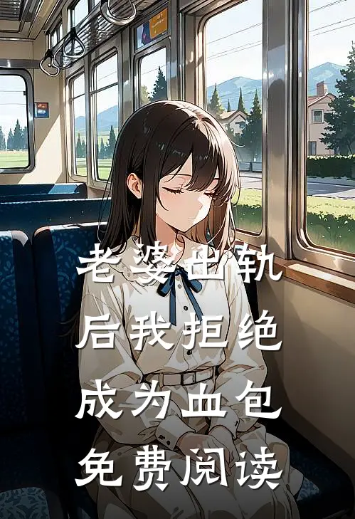 老婆出轨后我拒绝成为血包免费阅读