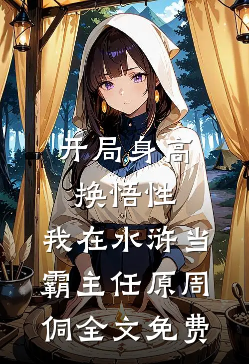 开局身高换悟性：我在水浒当霸主任原周侗全文免费