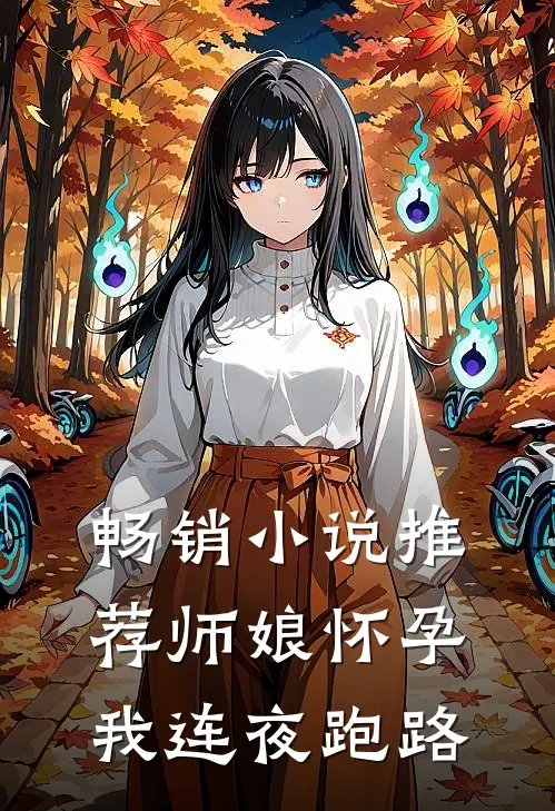 畅销小说推荐师娘怀孕，我连夜跑路