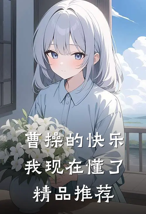 曹操的快乐，我现在懂了精品推荐
