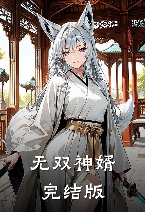 无双神婿完结版