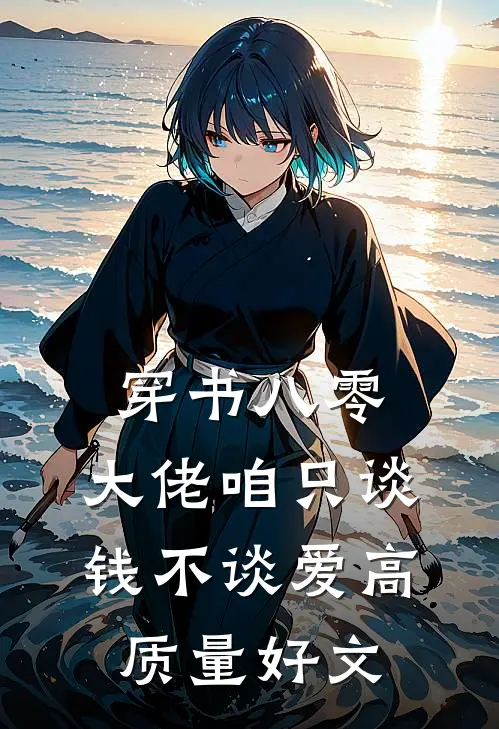 穿书八零，大佬咱只谈钱不谈爱高质量好文