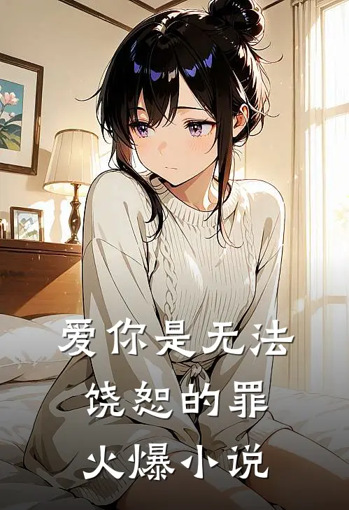 爱你是无法饶恕的罪火爆小说