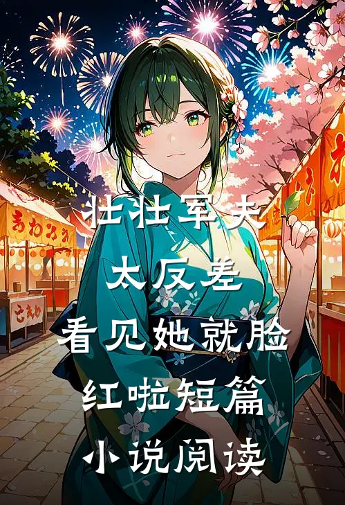 壮壮军夫太反差，看见她就脸红啦短篇小说阅读
