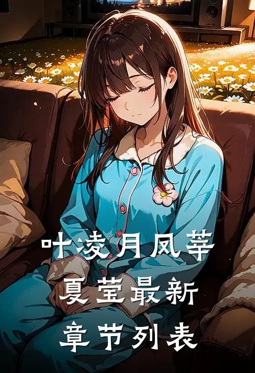 叶凌月凤莘夏莹最新章节列表