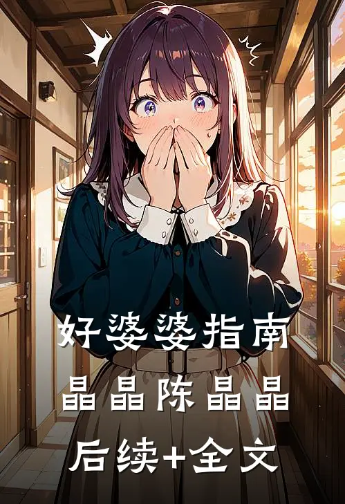 好婆婆指南晶晶陈晶晶后续+全文