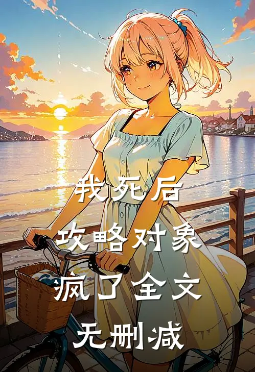 我死后，攻略对象疯了全文无删减