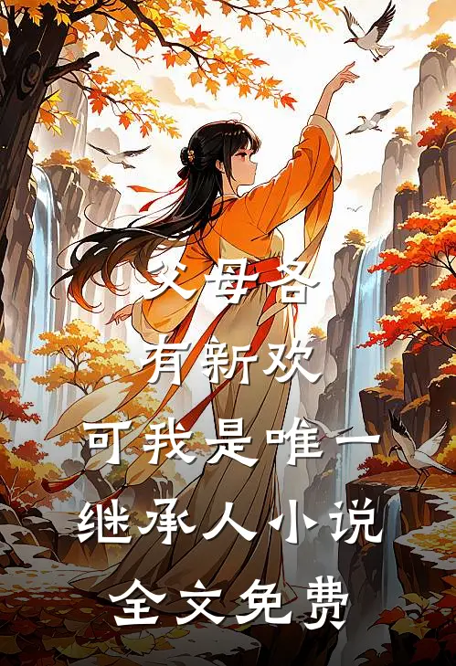 父母各有新欢，可我是唯一继承人小说全文免费