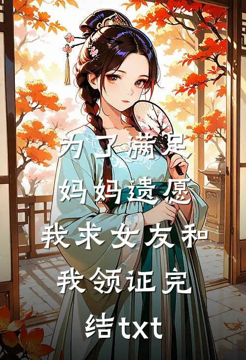 为了满足妈妈遗愿，我求女友和我领证完结txt