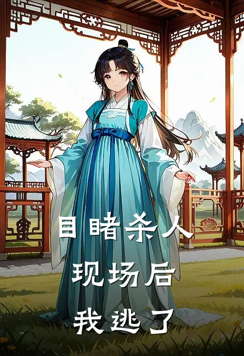 目睹杀人现场后，我逃了