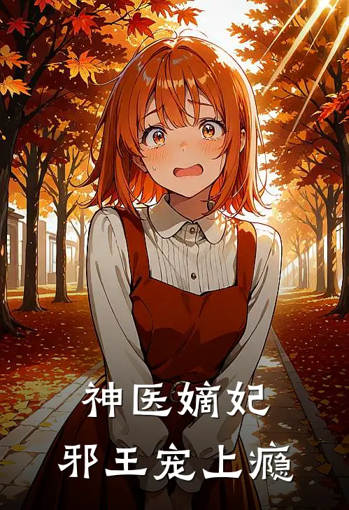 神医嫡妃：邪王宠上瘾