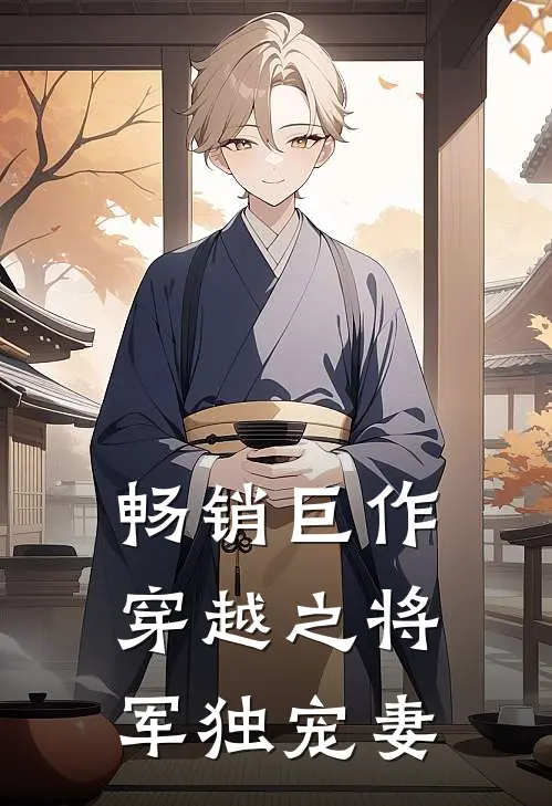 畅销巨作穿越之将军独宠妻