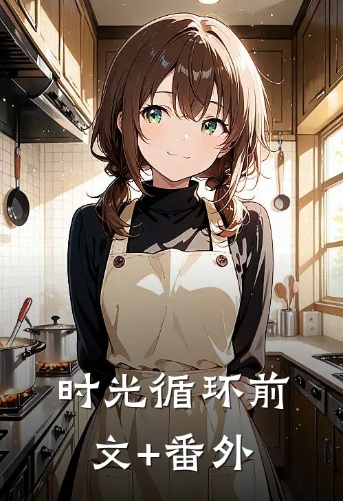 时光循环前文+番外