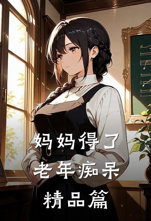 妈妈得了老年痴呆精品篇