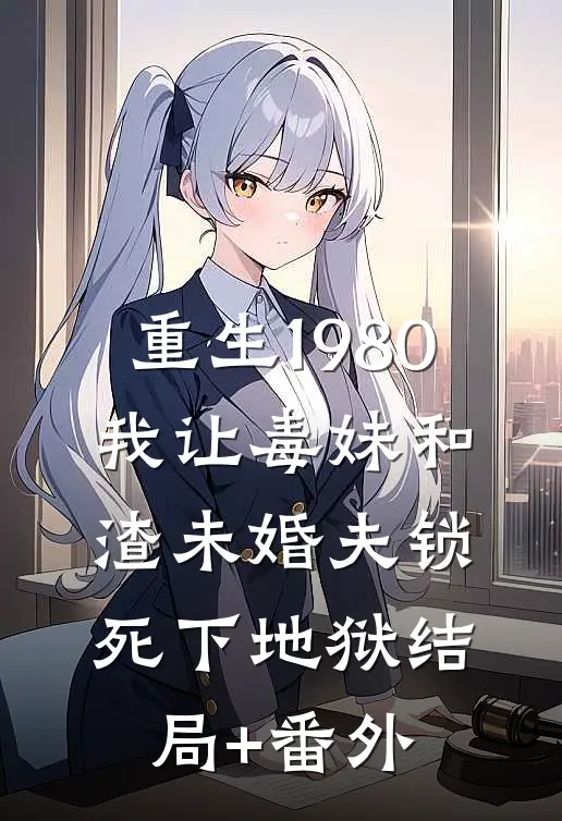 重生1980，我让毒妹和渣未婚夫锁死下地狱结局+番外