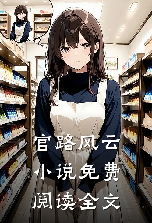 官路风云小说免费阅读全文