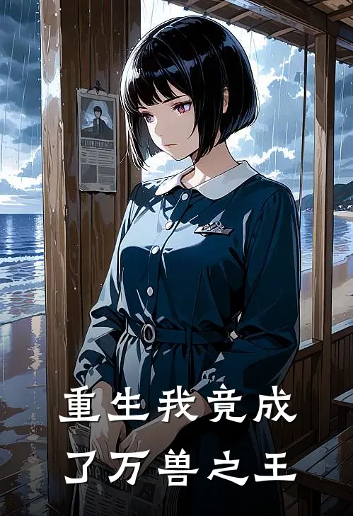 重生我竟成了万兽之王