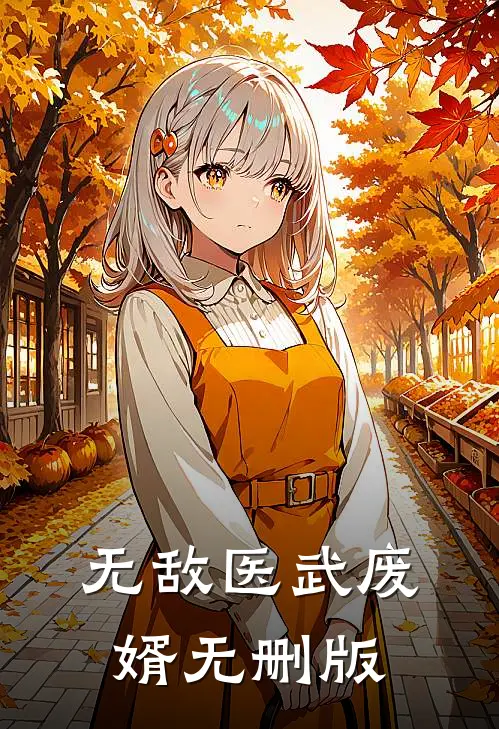 无敌医武废婿无删版